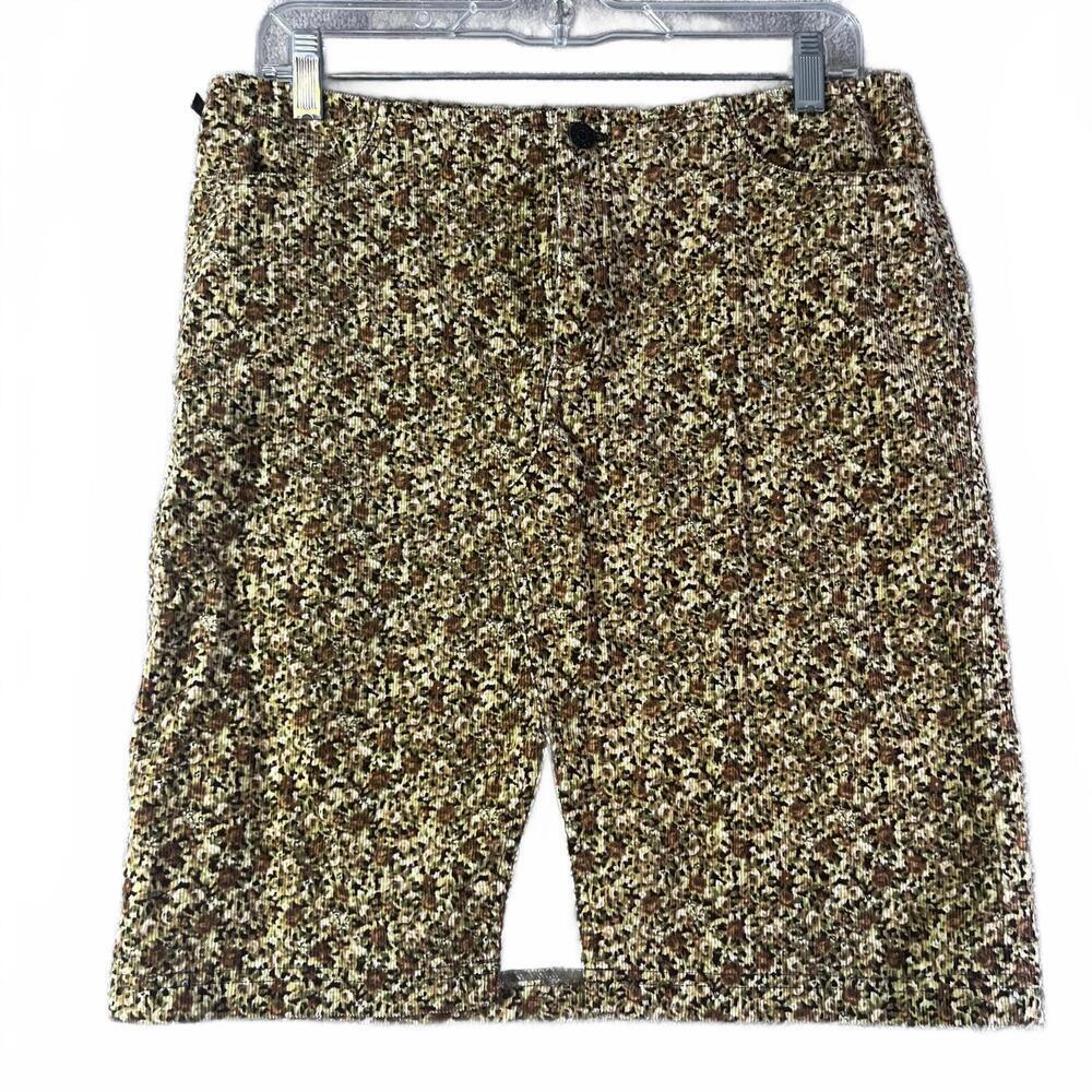Ralph Ralph Lauren Floral Skirt Size 8